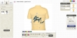 T-shirt Designer Software� Developer version